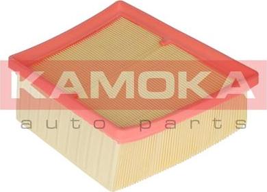 Kamoka F231001 - Filtar za zrak parts5.com