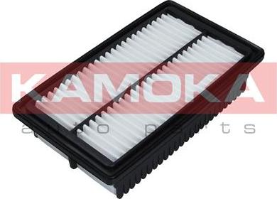 Kamoka F238501 - Filtru aer parts5.com