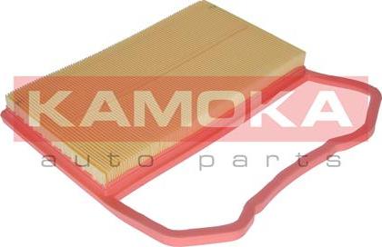 Kamoka F233801 - Zracni filter parts5.com