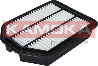 Kamoka F232901 - Filtar za zrak parts5.com