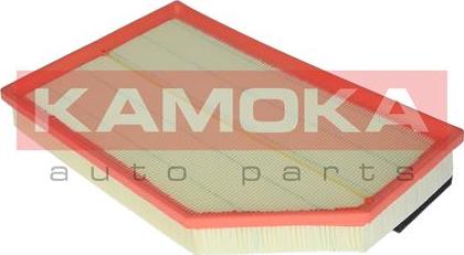 Kamoka F232301 - Air Filter parts5.com