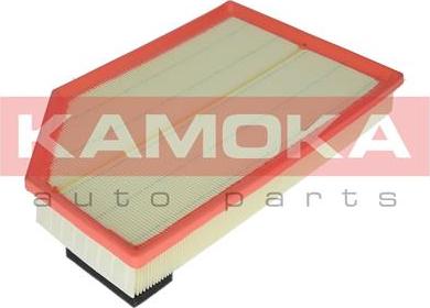 Kamoka F232301 - Φίλτρο αέρα parts5.com