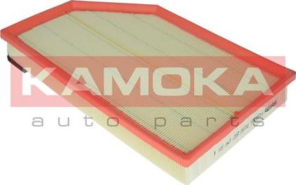 Kamoka F232301 - Air Filter parts5.com