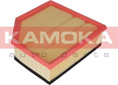 Kamoka F232201 - Filtro de aire parts5.com