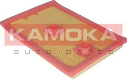 Kamoka F237201 - Hava filtresi parts5.com