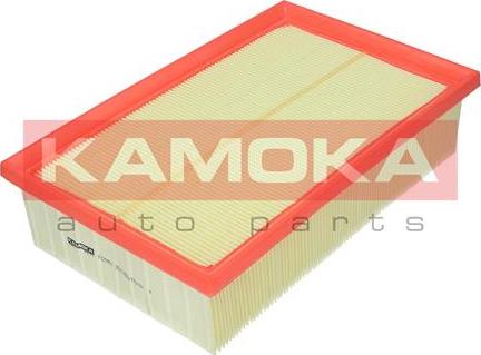 Kamoka F229901 - Vzduchový filtr parts5.com