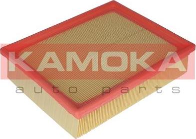 Kamoka F229401 - Luftfilter parts5.com