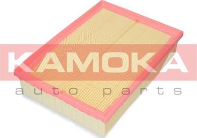 Kamoka F229501 - Vzduchový filtr parts5.com