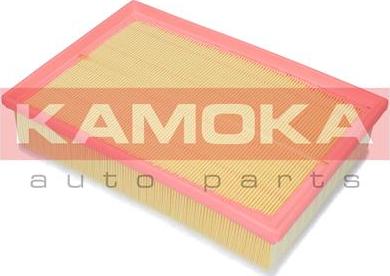 Kamoka F229501 - Vzduchový filtr parts5.com