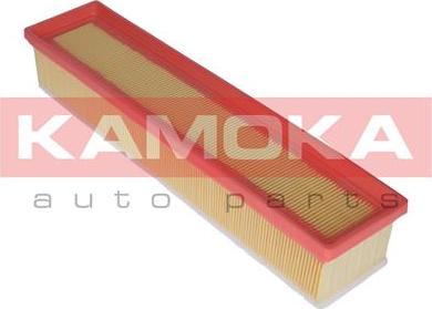 Kamoka F229001 - Filtru aer parts5.com