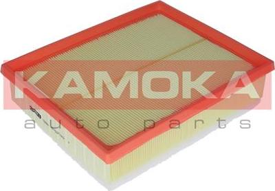 Kamoka F229301 - Filter za vazduh parts5.com