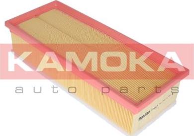 Kamoka F229701 - Zracni filter parts5.com