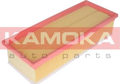 Kamoka F229701 - Filter za vazduh parts5.com