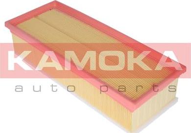 Kamoka F229701 - Zracni filter parts5.com