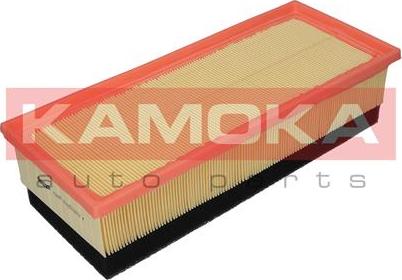 Kamoka F224001 - Air Filter parts5.com