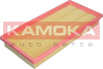 Kamoka F224101 - Filtre à air parts5.com