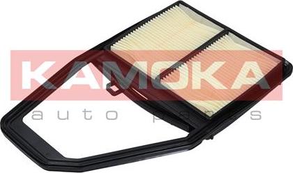 Kamoka F225701 - Filtar za zrak parts5.com