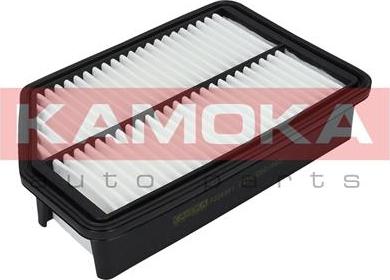 Kamoka F226301 - Air Filter parts5.com