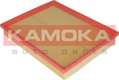 Kamoka F220501 - Luftfilter parts5.com