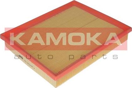 Kamoka F220501 - Air Filter parts5.com