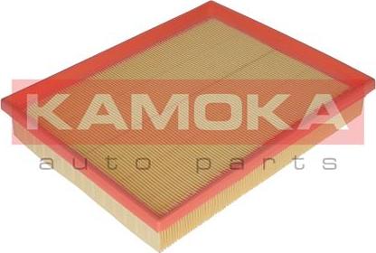 Kamoka F220501 - Luftfilter parts5.com