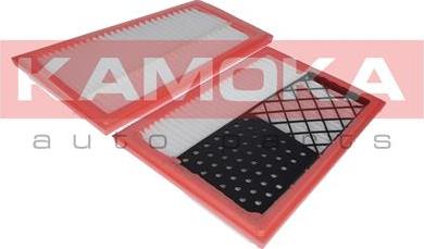 Kamoka F220001 - Air Filter parts5.com