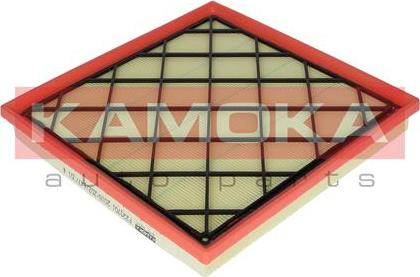 Kamoka F220701 - Vzduchový filter parts5.com