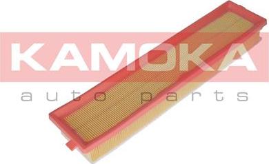 Kamoka F221001 - Filtru aer parts5.com