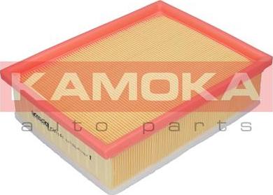 Kamoka F221101 - Air Filter parts5.com