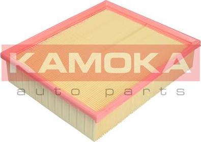 Kamoka F221801 - Filtru aer parts5.com