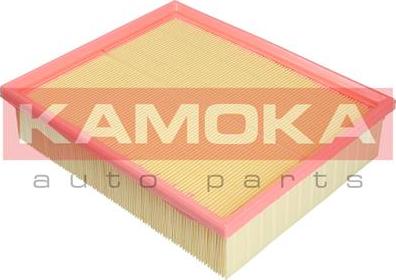 Kamoka F221801 - Filtre à air parts5.com