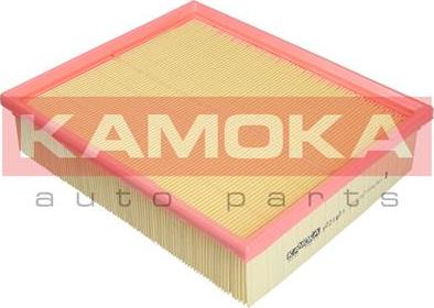 Kamoka F221801 - Air Filter parts5.com