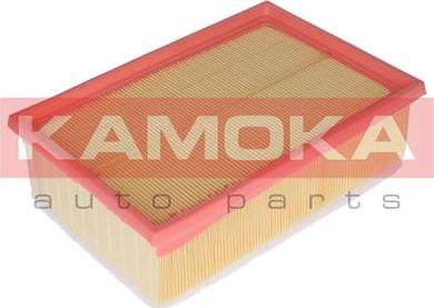 Kamoka F228401 - Vzduchový filter parts5.com