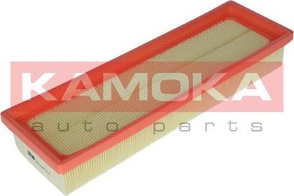 Kamoka F228501 - Filter za vazduh parts5.com