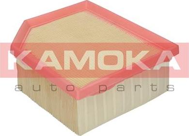 Kamoka F228301 - Légszűrő parts5.com