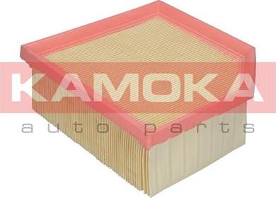 Kamoka F228301 - Filtru aer parts5.com