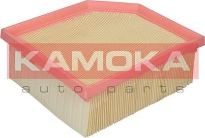 Kamoka F228301 - Légszűrő parts5.com