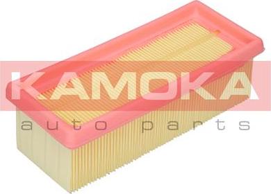 Kamoka F228701 - Zracni filter parts5.com