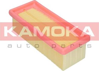 Kamoka F228701 - Zracni filter parts5.com