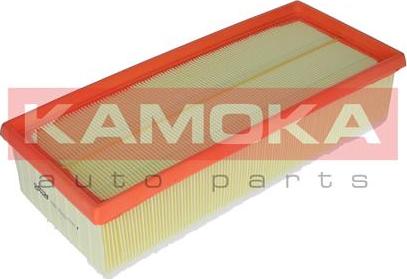 Kamoka F223901 - Filtru aer parts5.com