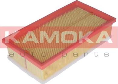 Kamoka F223601 - Ilmansuodatin parts5.com