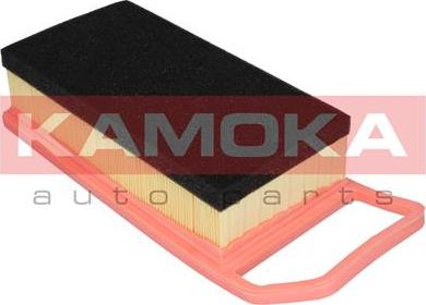 Kamoka F223801 - Air Filter parts5.com