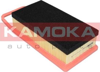 Kamoka F223801 - Air Filter parts5.com