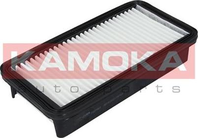 Kamoka F227901 - Légszűrő parts5.com