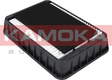 Kamoka F227501 - Filtru aer parts5.com