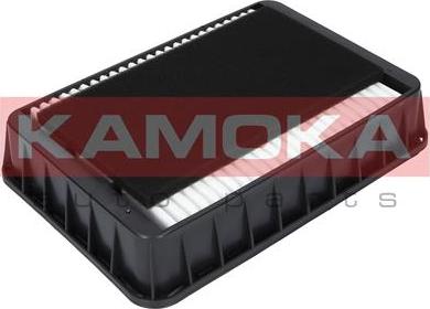 Kamoka F227501 - Filtru aer parts5.com