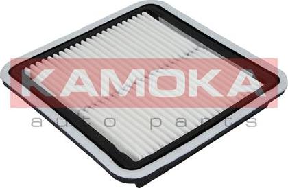 Kamoka F227701 - Õhufilter parts5.com