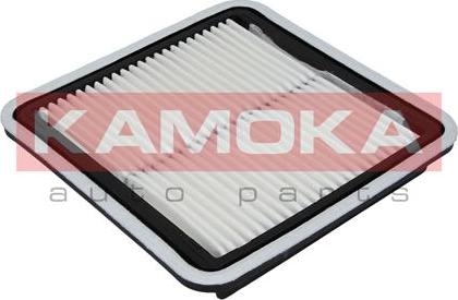 Kamoka F227701 - Õhufilter parts5.com