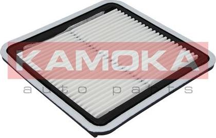 Kamoka F227701 - Õhufilter parts5.com