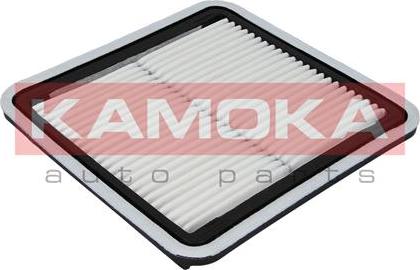 Kamoka F227701 - Õhufilter parts5.com